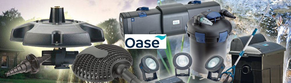 OaseStore.com