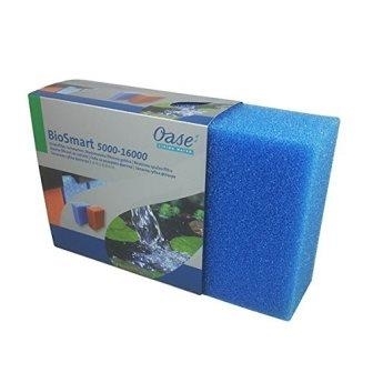Oase BioSmart 1600 Replacement Foam | Oase Parts and Accessories