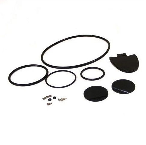 OASE Vacuum Seals Replacement Kit for PondoVac 3 / 4 | Oase Parts and Accessories