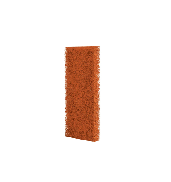 OASE Biological Filter Foam for the BioStyle Set of 2 84245 | Oase Indoor Aquatics