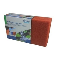 Image Oase BioSmart 1600 Foam RED