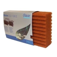 Image Oase Red Foam for BioSmart Filters