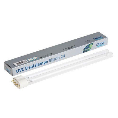 Image UVC LAMP 24W FILTOCLEAR 4000