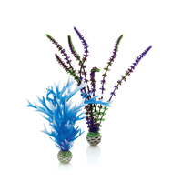 Image biOrb Plant Pack Blue/Purple