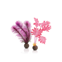 Image biOrb Kelp Plant Pack Pink