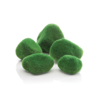 Image biOrb Moss Pebbles