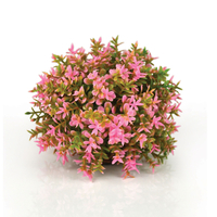 Image biOrb Flower Ball Pink