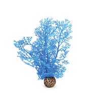 Image biOrb Sea Fan Blue