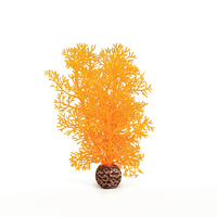 Image biOrb Sea Fan Orange