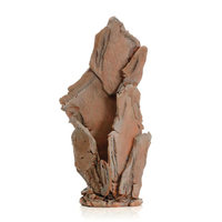 Image biOrb Slate Stack Sculpture Red