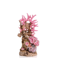 Image Pink biOrb Reef Sculpture