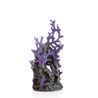 Image Purple biOrb Reef Sculpture