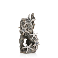 Image biOrb Sea Stars on Rock Sculpture