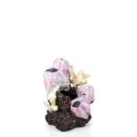 Image biOrb Pink Barnacle Cluster Sculpture