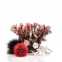 Image biOrb Easy Décor Kit 15L Red