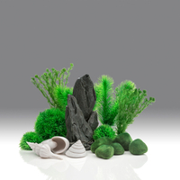 Image biOrb Easy Décor Kit 30L Green