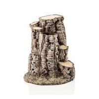 Image biOrb Silver Birch Sculpture 48358