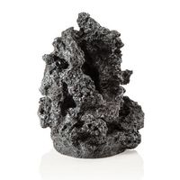 Image biOrb Mineral Stone Sculpture black 48362