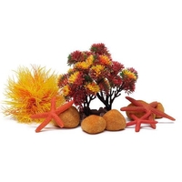 Image biOrb Decor Set 15L Autumn