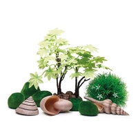 Image biOrb Decor Set 15L Summer 55026