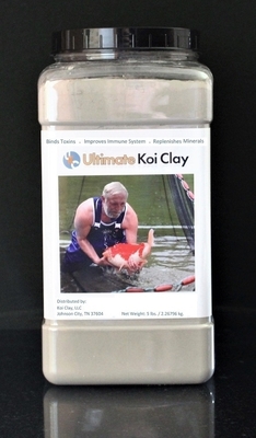 Image Ultimate Koi Clay