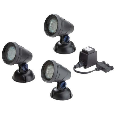 Image OASE 56453 LunAqua Classic LED Set of 3