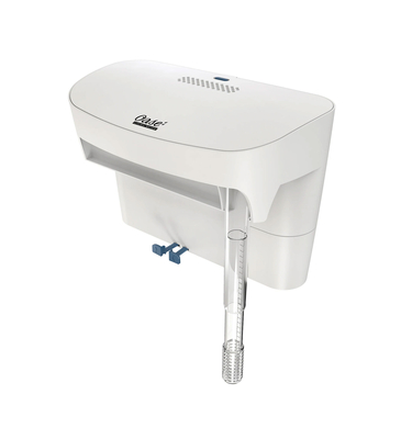 Image OASE BioStyle Thermo 50 White 84075